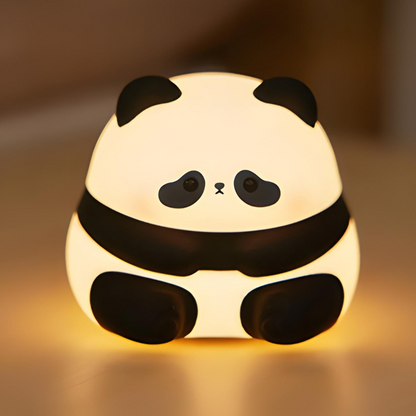 Tubby  Panda Soft Night Light