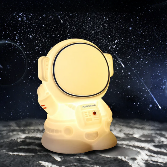 Astronaut Soft Night Light